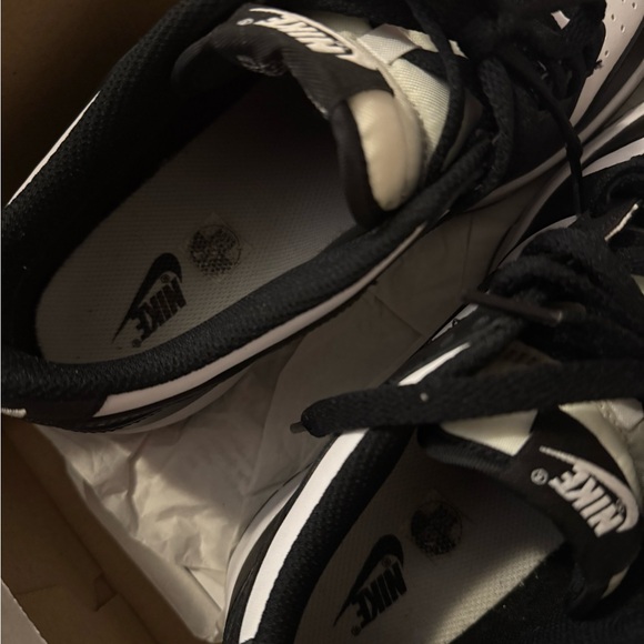 Panda Dunks - Picture 3 of 4